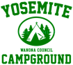 Yosemite Campground